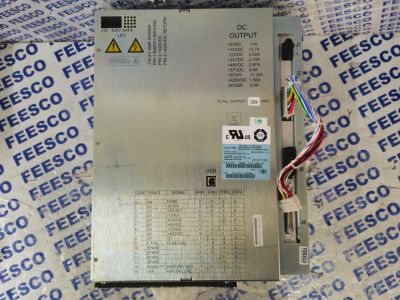 K&S | ICONN 2300 WATT 57V POWER SUPPLY | 08888-1131-000-05