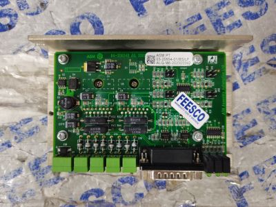 - | PWM SOLENOID DRIVER BOARD | 03-20654-01/BS/LF
