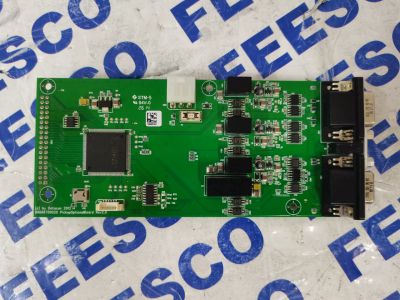 - | PICKUP OPTIONAL BOARD | 86606700020
