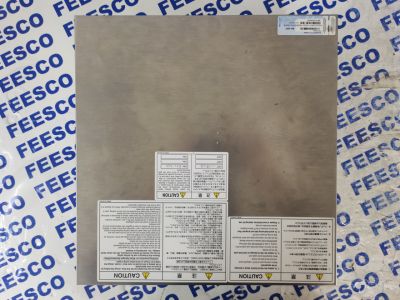 TOSHIBA FB2100A SERIES INDUSTRIAL PC (UB2B3APC)