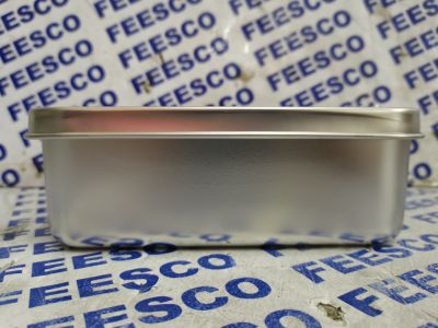 - PARTIAL CANISTER DESIGN FOR TURRET (187 x 144 x 64mm (1200ml))