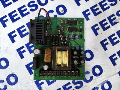 - CHII YEU TECH TENSION CONTROLLER CARD (CY-24SW)