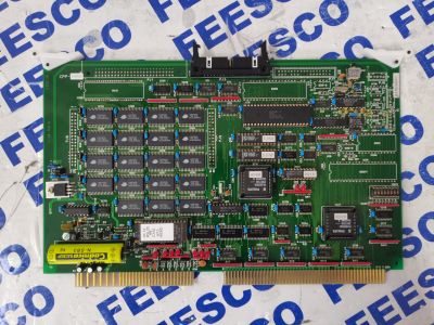 SHINKAWA COMPUTER BOARD (CPP-105A)