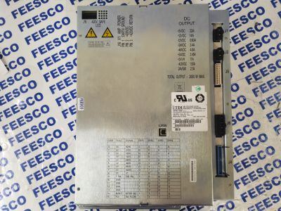 K&S ICONN ATX3 POWER SUPPLY (08888-0130-000-05)