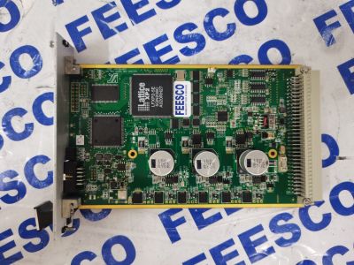 - | SINGLE SINUSOIDAL SERVO DRIVE | 76-33717