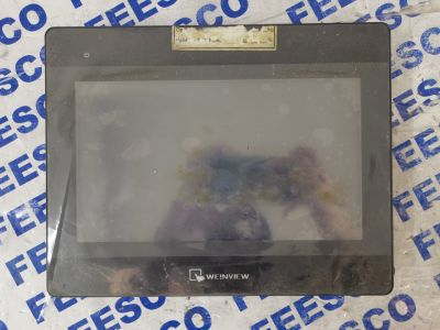 - | WEINVIEW TOUCH SCREEN | MT6103iP