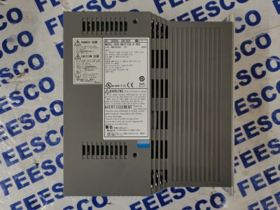 NIKKI DENSO AC SERVO DRIVER (NCR-HB2152A-A-000)
