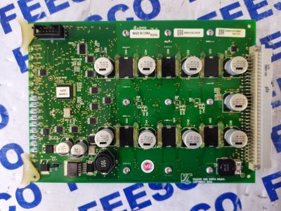 K&S | DHMS HEX HALF STEPPER DRIVER BOARD | 08895-4166-200-00