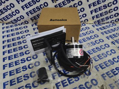 - | AUTONICS ROTARY ENCODER | E50S8-30-3-T-24
