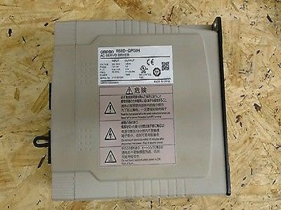 OMRON AC SERVO DRIVER (R88D-GP08H-Z)