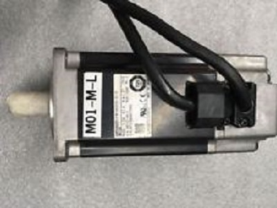 OMRON AC SERVO MOTOR (R7M-A40030)