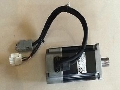 OMRON AC SERVO MOTOR (R7M-Z40030-S1Z)