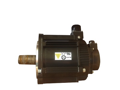 OMRON AC SERVO MOTOR (R7M-Z75030-S1Z)