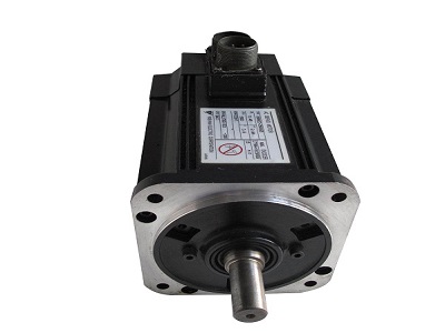 OMRON AC SERVO MOTOR (R88M-K3K010H-S2-E)
