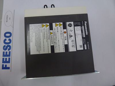PANASONIC AC SERVO DRIVER (MQDB045D1A04)