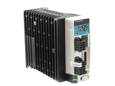 PANASONIC AC SERVO DRIVER (MBDDT2210003)