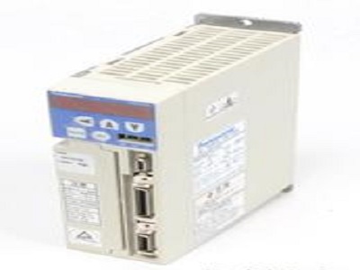 PANASONIC AC SERVO DRIVER (MSD5A1A1XX)