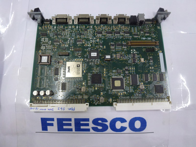 SHINKAWA CONTROLLER BD (FRP-319)