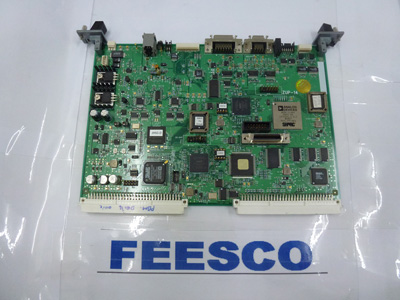 SHINKAWA CONTROLLER BD (ZUP-14)