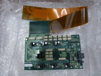 SHINKAWA CONTROLLER BD (MPD 142)