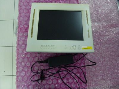 TOKYO TELI 10.4 INCH LCD SCREEN (T10DSA418)