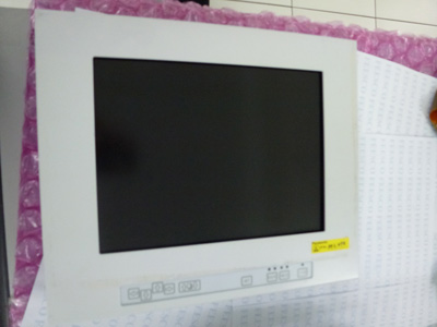 TOKYO TELI 10.4 INCH LCD SCREEN (BE6164B7)