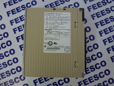 YASKAWA SERVOPACK (SGDV-R90A01A)