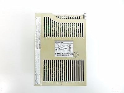 YASKAWA SERVOPACK (SGD-04AN)