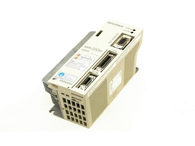YASKAWA SERVOPACK (SGDA-04AS)
