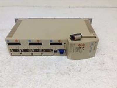 YASKAWA SERVOPACK (SGDC-010101ARA)