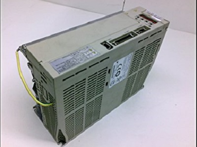 YASKAWA SERVOPACK (SGDM-20ADA)