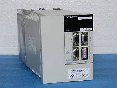 YASKAWA SERVOPACK (SGDV-1R6A01B)