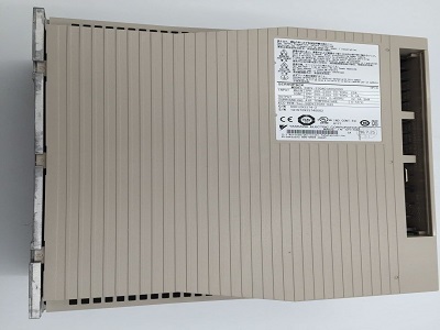 YASKAWA SERVOPACK (SGDV-330A01A)