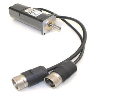 YASKAWA AC SERVO MOTOR (SGMAH-01AAA61D-OY)