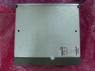 SCHNEIDER ELAU PACDRIVE (MC-4/11/10/400)