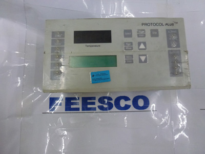 CHROMALOX PROTOCOL PLUS TEMPERATURE CONTROLLER (G0112-PROTO-COL5)