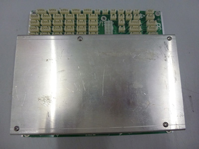 DATACON MOTOR CONTROLLER BD (86506640015)