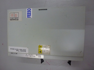 IAI ACTUATOR DRIVER (RSC-C-SA6-1-30-0)