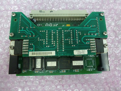 EAGLE TEST SYSTEM MCT 5105 TESTER DRIVER BOARD (MCT 148569)