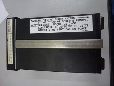 BLUE M OVEN TEMPERATURE CONTROLLER (1010113001000C488879)