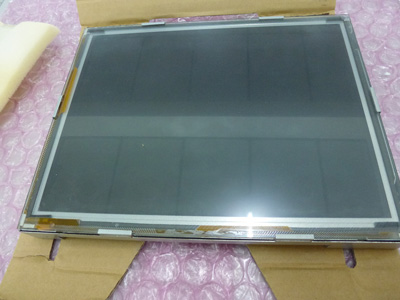 ELO TPS TOUCH SYSTEM PANEL (ET1589L-BCJA-1-G)