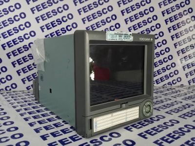 YOKOGAWA DAQSTATION DIGITAL RECORDER (DX112-1-2)