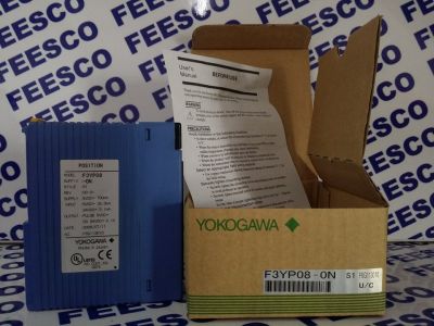 YOKOGAWA POSITIONING PLC (F3YP08-ON)