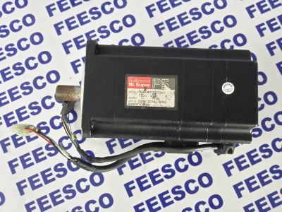 SANYO DENKI AC SERVO MOTOR (P50B08075DXS4Y)