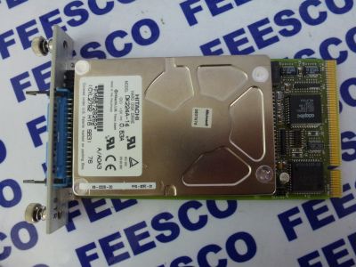 HITACHI HARD DISK (DK224A-14)