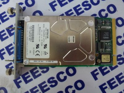 HITACHI HARD DISK (DK226A-210)