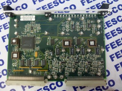 K&S VME SERVO CPU BD (08001-4238-000-01)