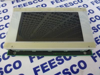 OPTREX DISPLAY LCD (PWB50144B-VO)