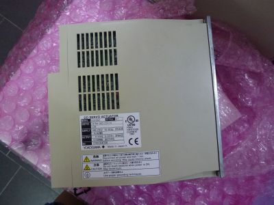 YOKOGAWA DD SERVO ACTUATOR (UD1BG3)