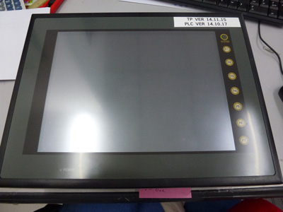 FUJI TOUCH PANEL (UG420H-TC1)